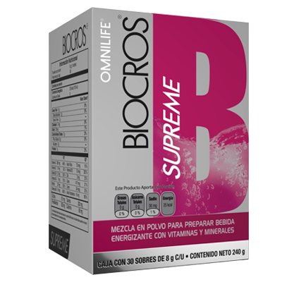Omnilife-Biocros-Supreme-Caja-con-30-Sobres-240G