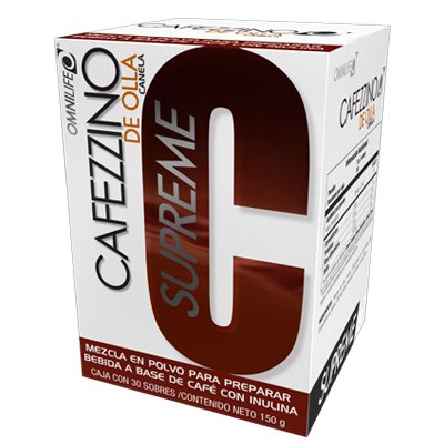 Omnilife-Cafezzino-de-Olla-Supreme-Caja-con-30-Sobres