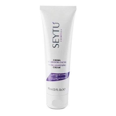 Omnilife Crema aclaradora facial