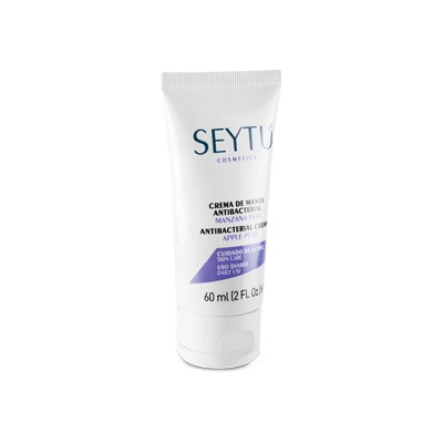 Omnilife Crema de manos antibacterial Manzana-Pera