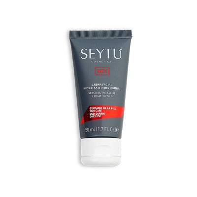 Omnilife Crema facial hidratante para hombre