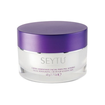 Omnilife Crema hidratante facial para piel sensible