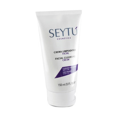 Omnilife Crema limpiadora facial