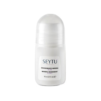 Omnilife Desodorante mineral para mujer