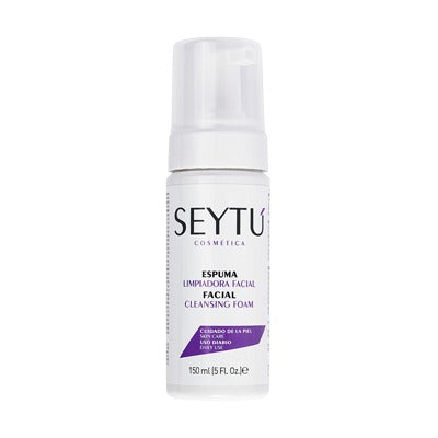 Omnilife Espuma limpiadora facial