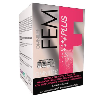 Omnilife-Fem-Plus-Caja-con-30-Sobres