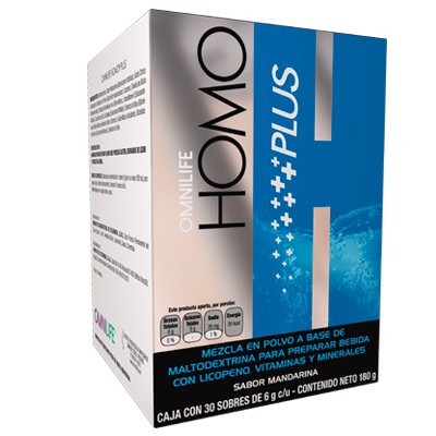 Omnilife-Homo-Plus-Caja-con-30-Sobres