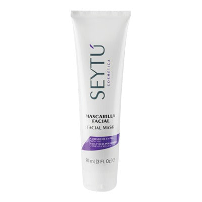 Omnilife Mascarilla facial