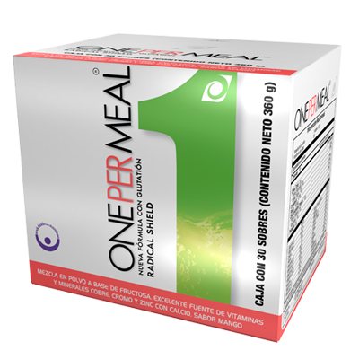 Omnilife-One-per-Meal-Caja-con-30-Sobres