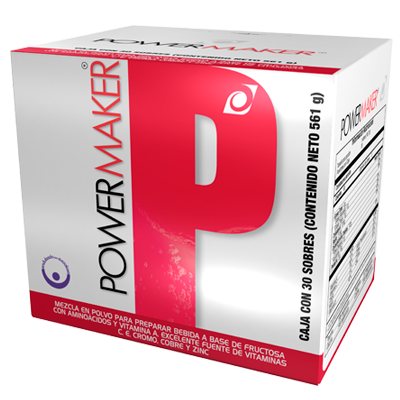 Omnilife-Power-Maker-Caja-con-30-Sobres