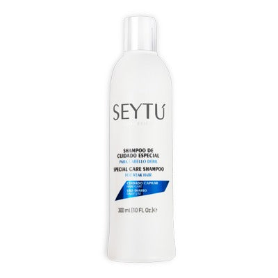 Omnilife Shampoo de cuidado especial para cabello débil