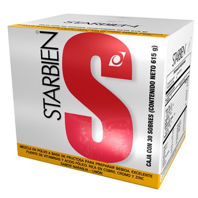 Omnilife-Starbien-Caja-con-30-Sobres