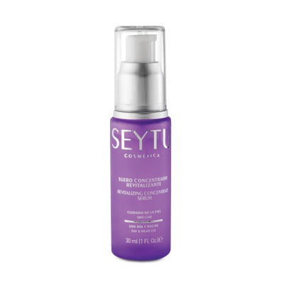 Omnilife Suero concentrado revitalizante