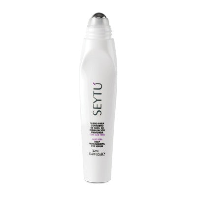 Omnilife Suero para contorno de ojos de hidratación profunda con aloe vera